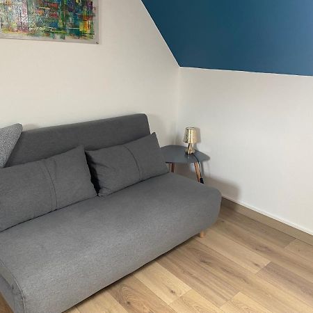 Appartement Contemporain Dange-Saint-Romain Zewnętrze zdjęcie