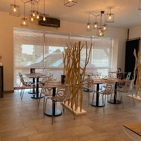 Appartement Contemporain Dange-Saint-Romain Zewnętrze zdjęcie