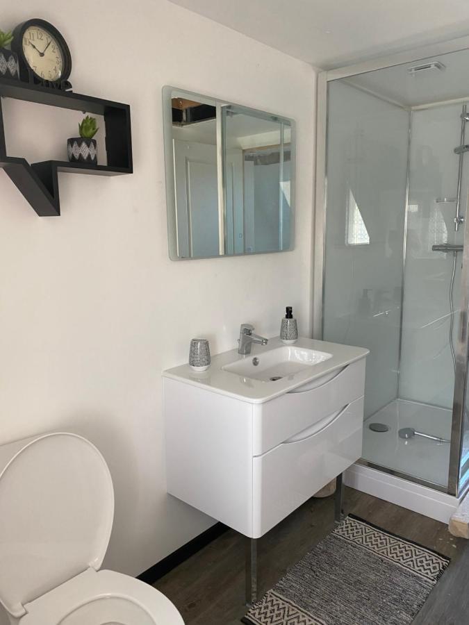 Appartement Contemporain Dange-Saint-Romain Zewnętrze zdjęcie